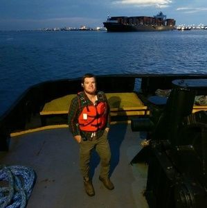 Meet your Posher, Paul